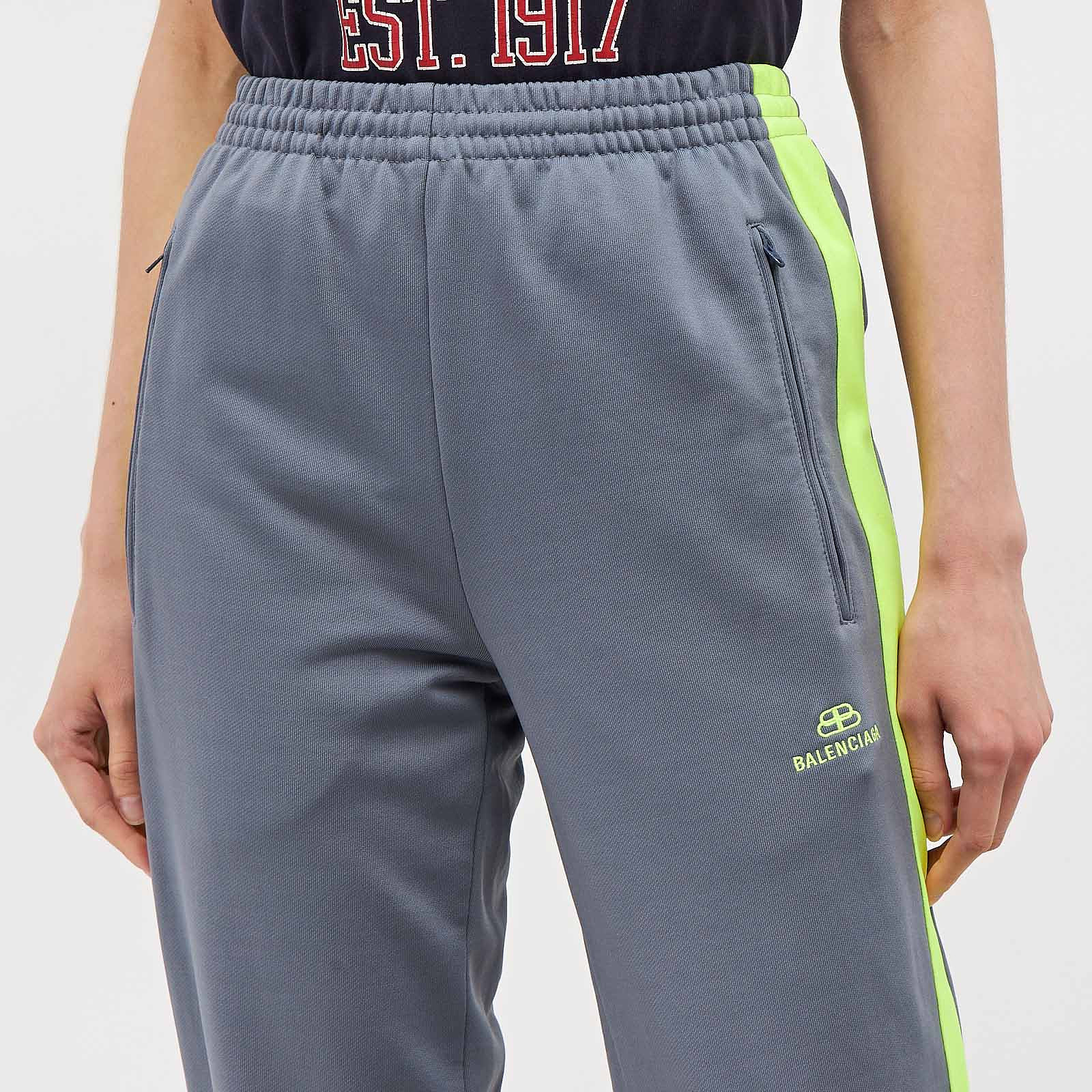 Брюки Balenciaga - купить оригинал в секонд-хенде SFS - 4