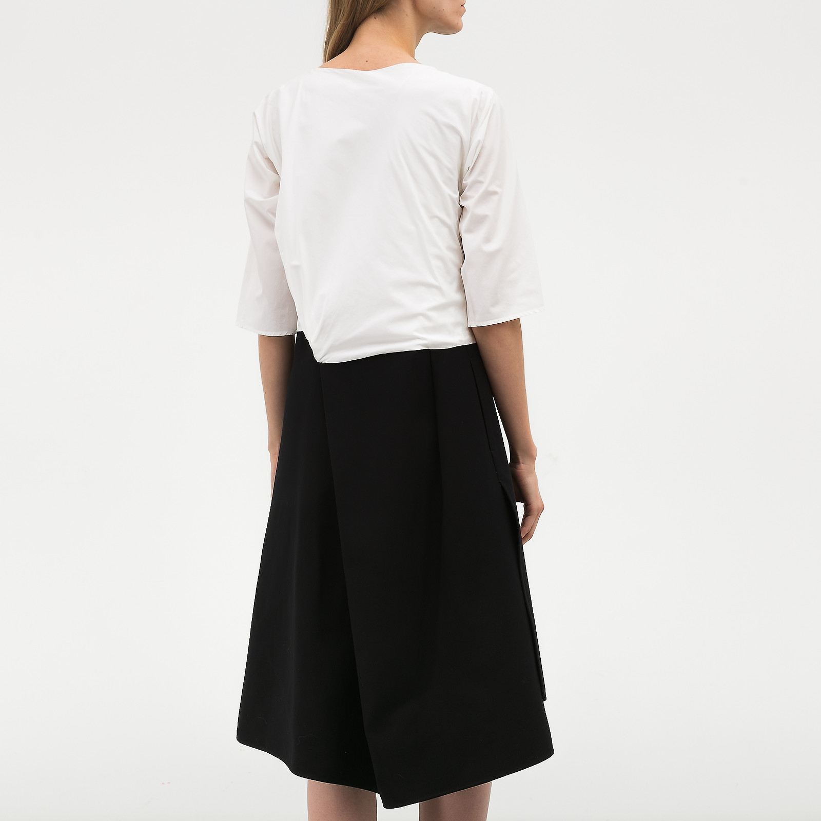 Платье Jil Sander - купить оригинал в секонд-хенде SFS - 3