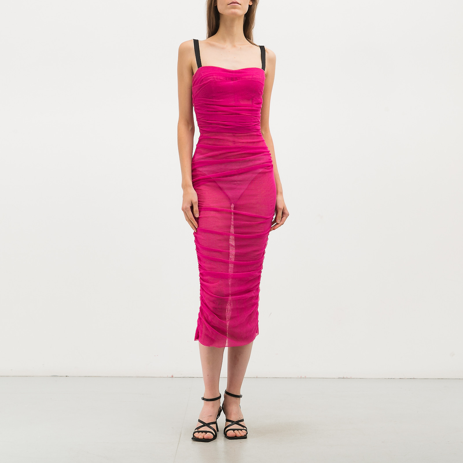 Платье Dolce&Gabbana - купить оригинал в секонд-хенде SFS - 1