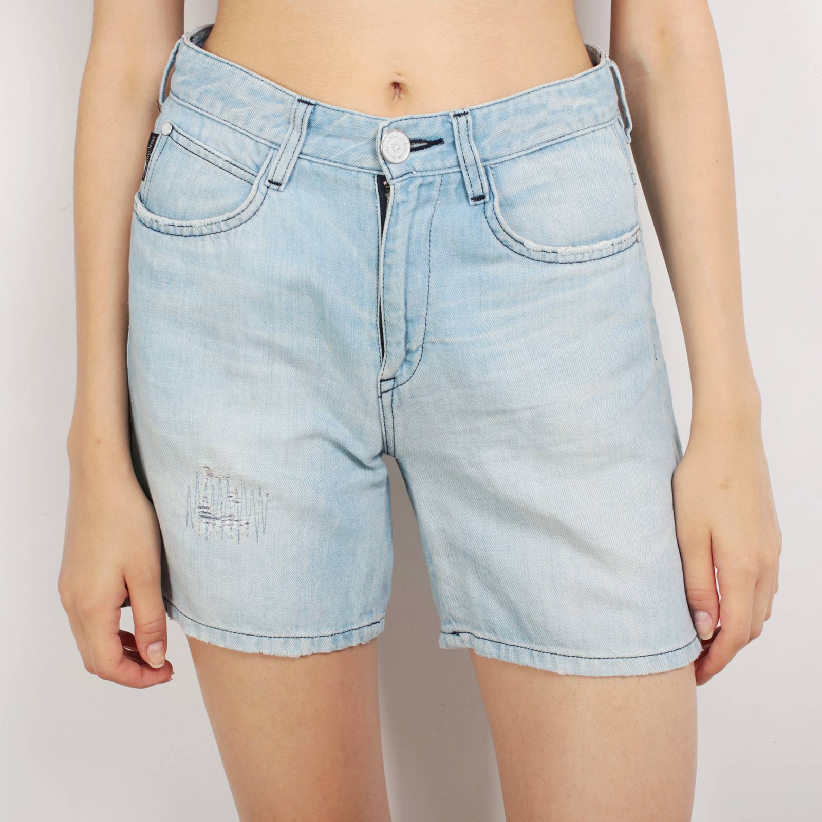 Шорты Calvin Klein Jeans - купить оригинал в секонд-хенде SFS