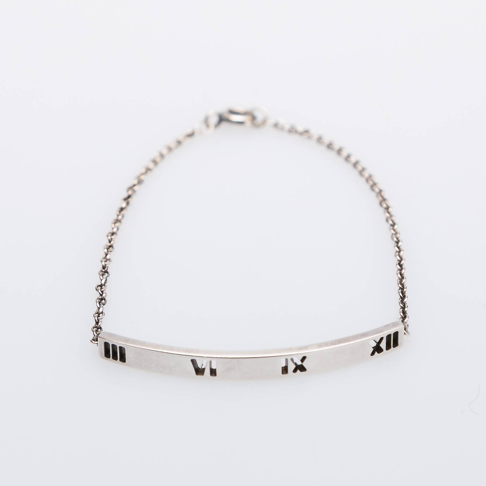 Браслет Tiffany&Co - купить оригинал в секонд-хенде SFS - 2