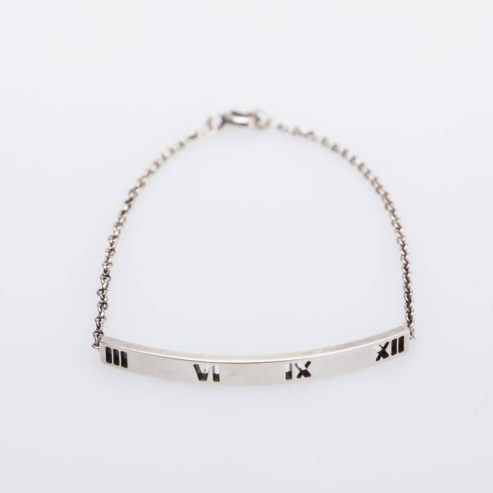 Браслет Tiffany&Co