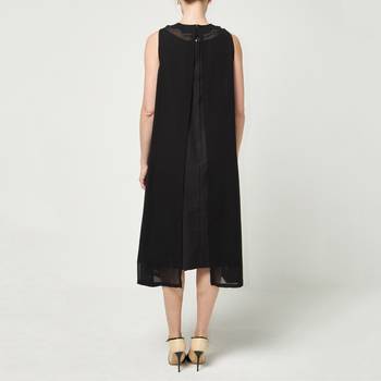 Платье Comme des Garcons