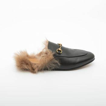 Лоферы Gucci