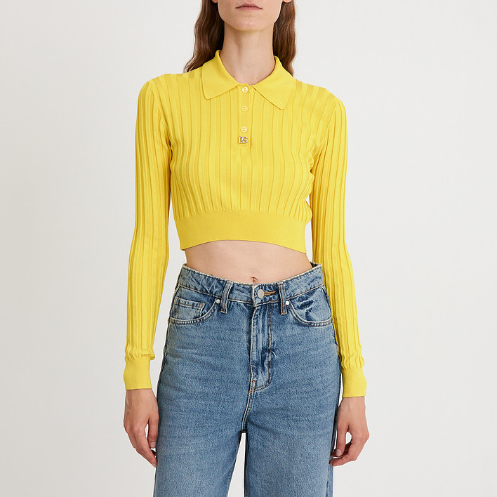 Джемпер Dolce&Gabbana