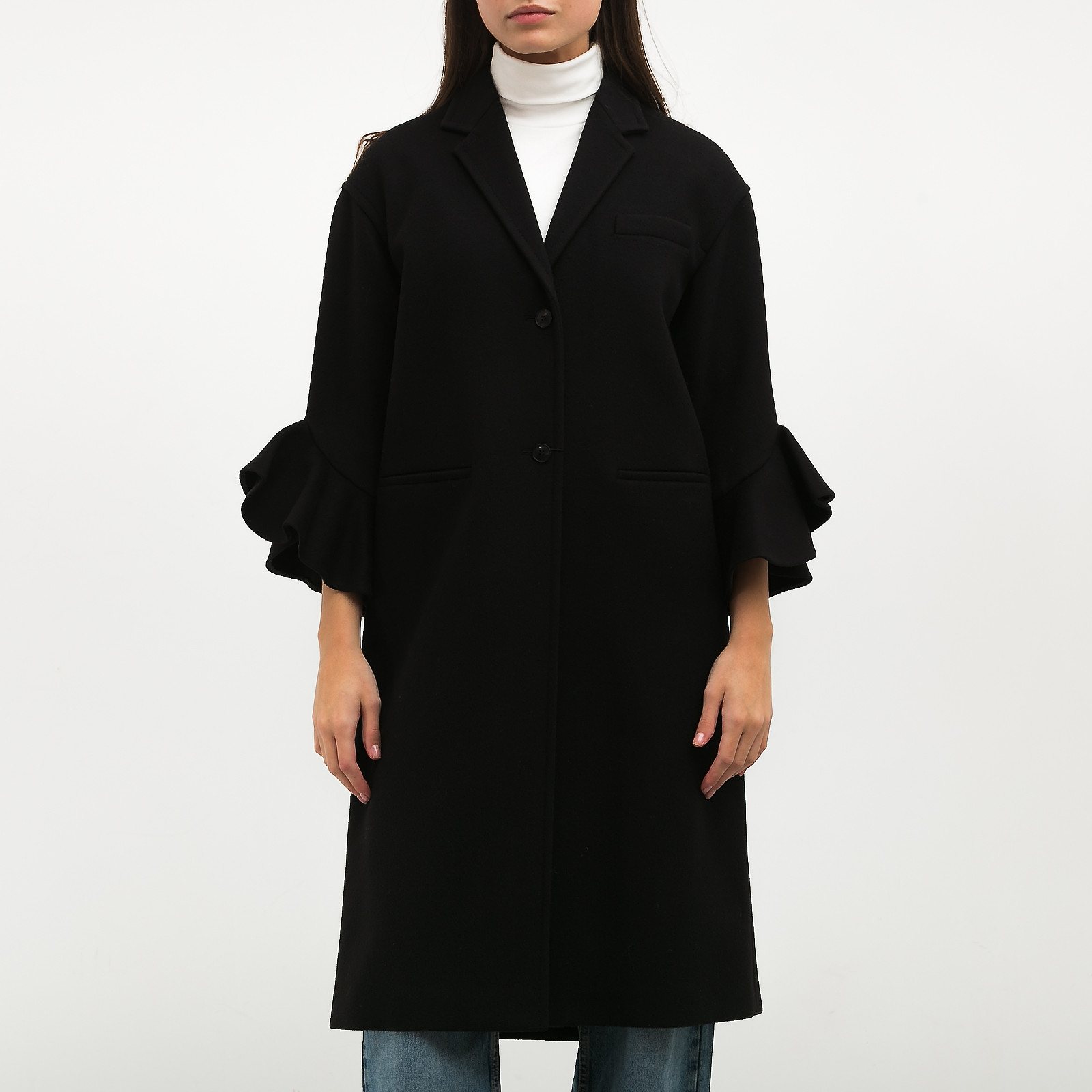 Пальто Valentino - купить оригинал в секонд-хенде SFS - 1