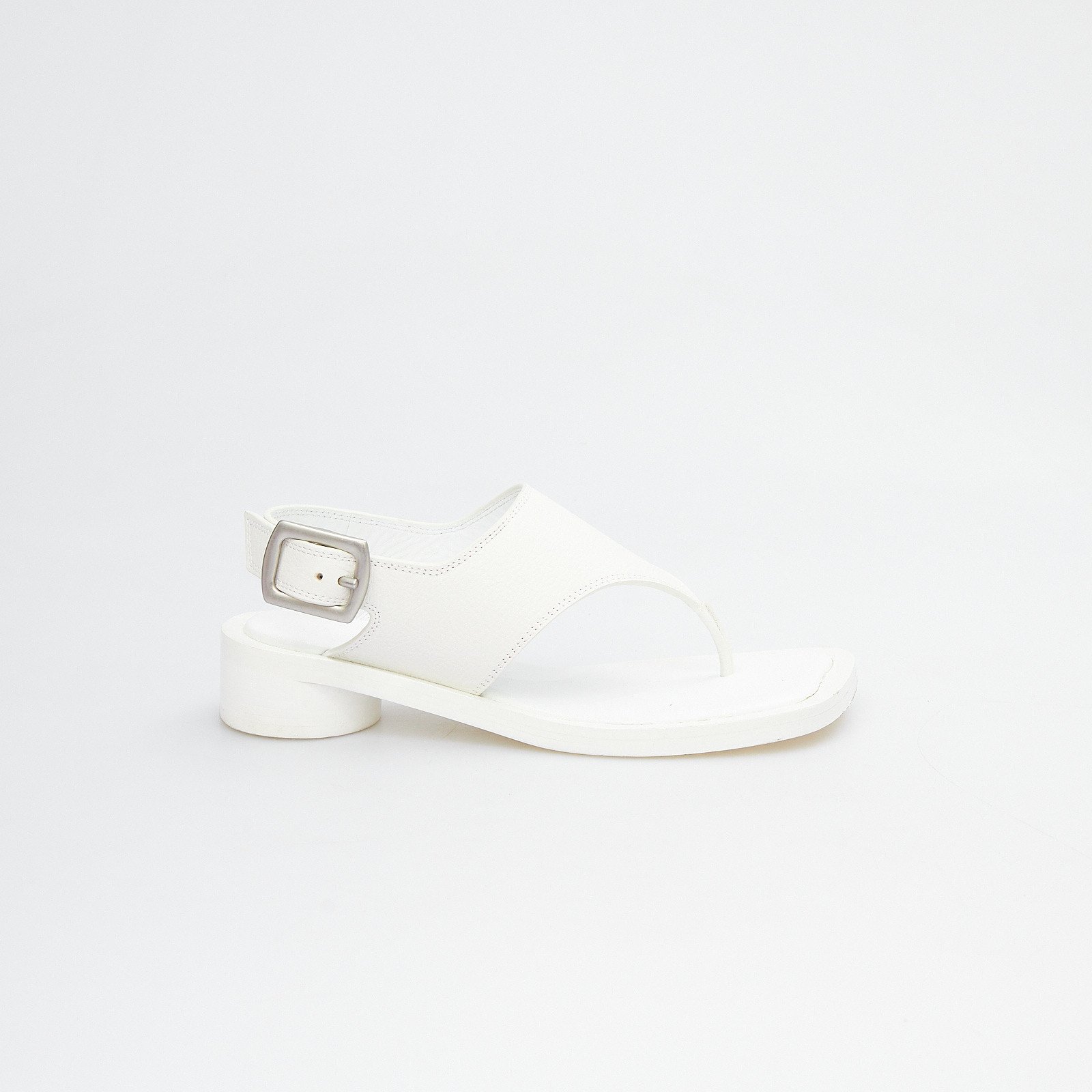 Босоножки MM6 Maison Margiela - купить оригинал в секонд-хенде SFS - 1