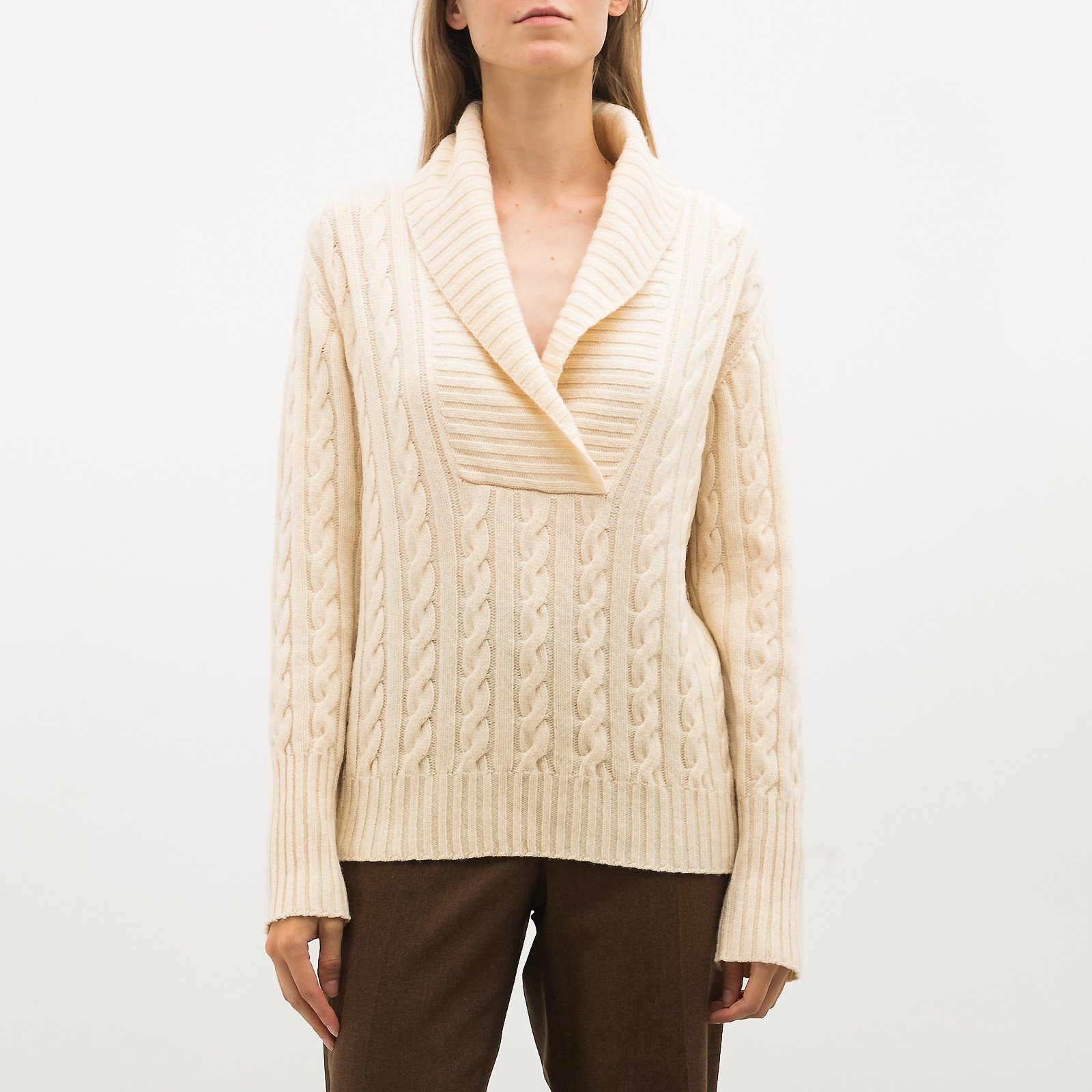 Свитер Max Mara - купить оригинал в секонд-хенде SFS - 1