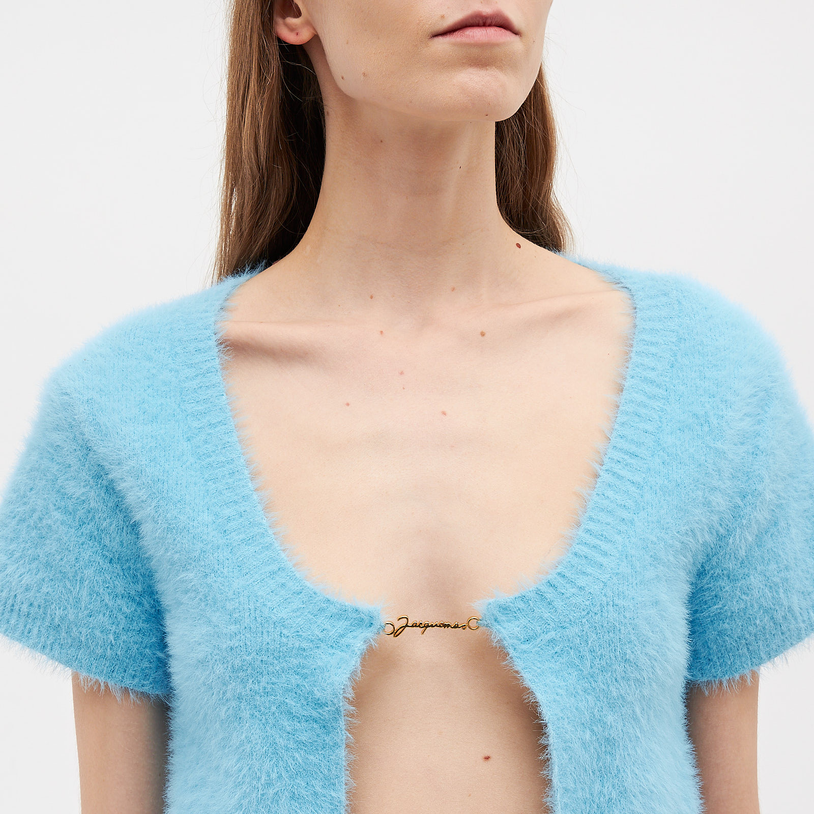 Джемпер Jacquemus - купить оригинал в секонд-хенде SFS - 4