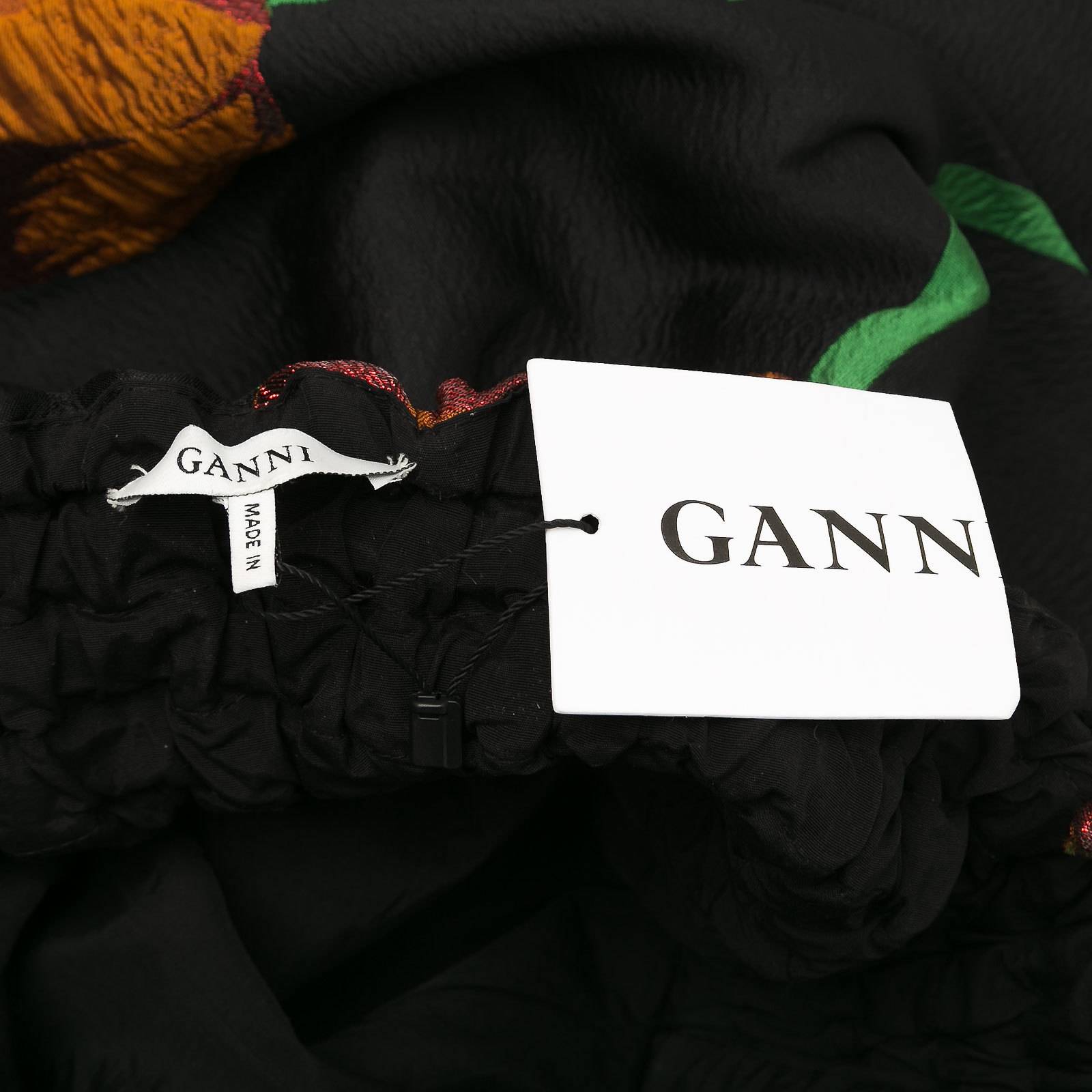 Платье Ganni - купить оригинал в секонд-хенде SFS