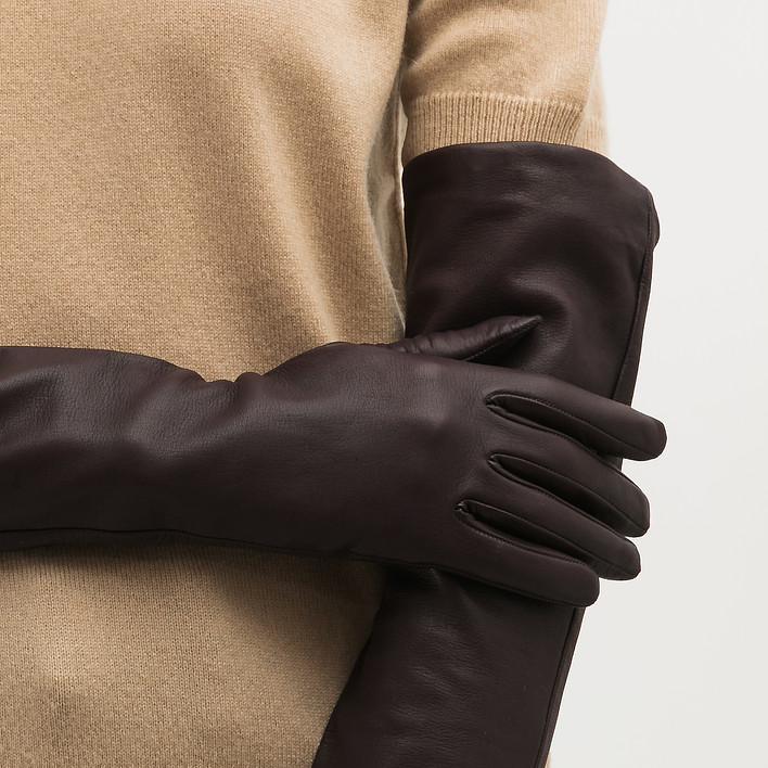 Перчатки Etro