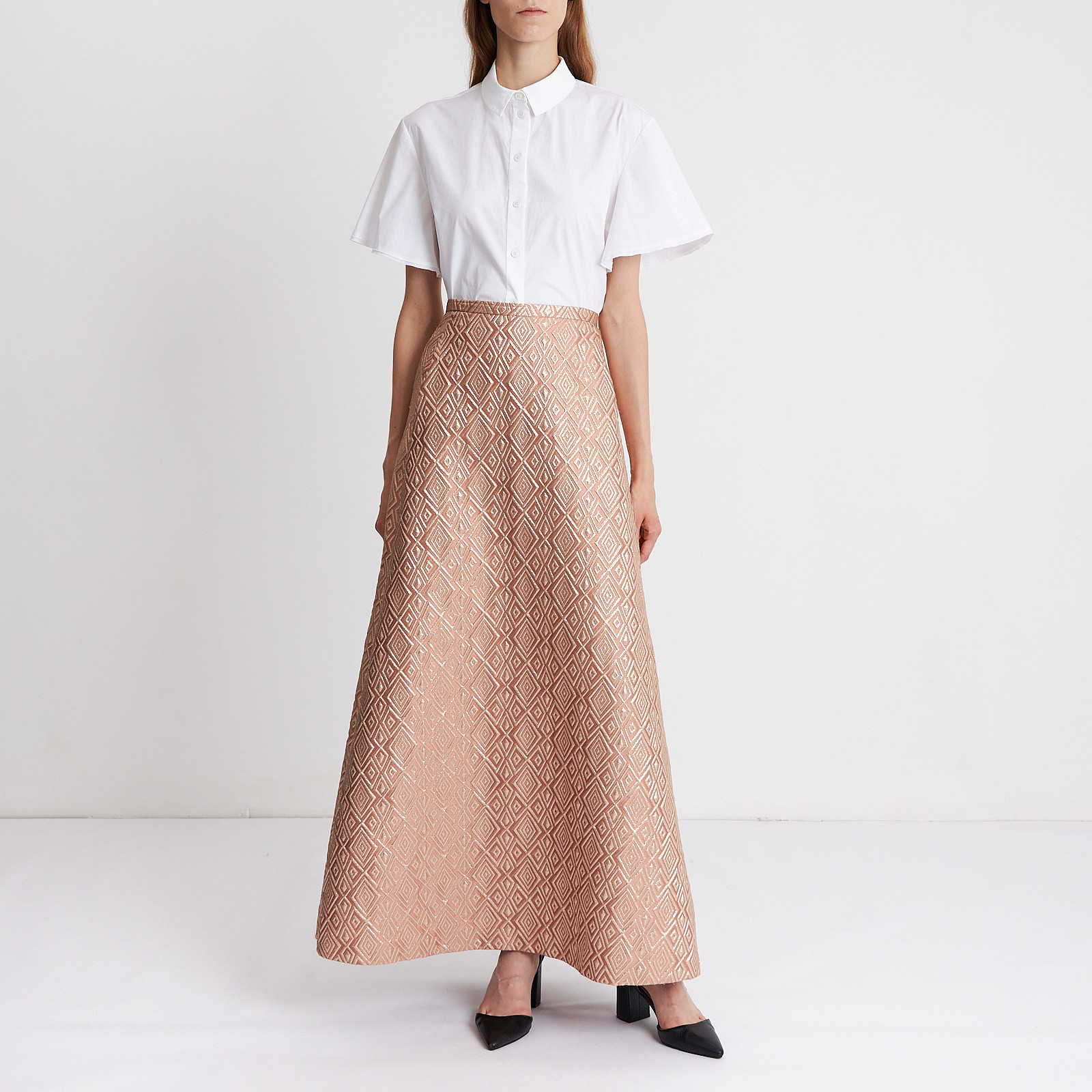 Юбка Max Mara - купить оригинал в секонд-хенде SFS - 2