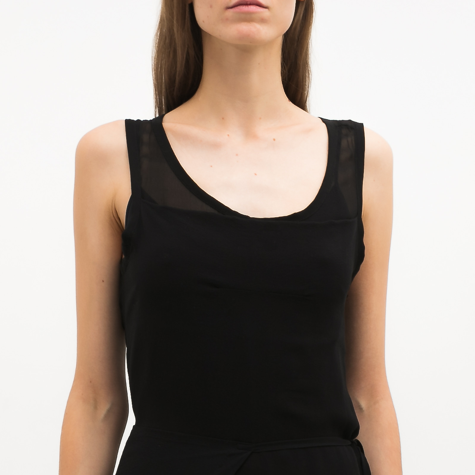 Платье Ann Demeulemeester - купить оригинал в секонд-хенде SFS - 4