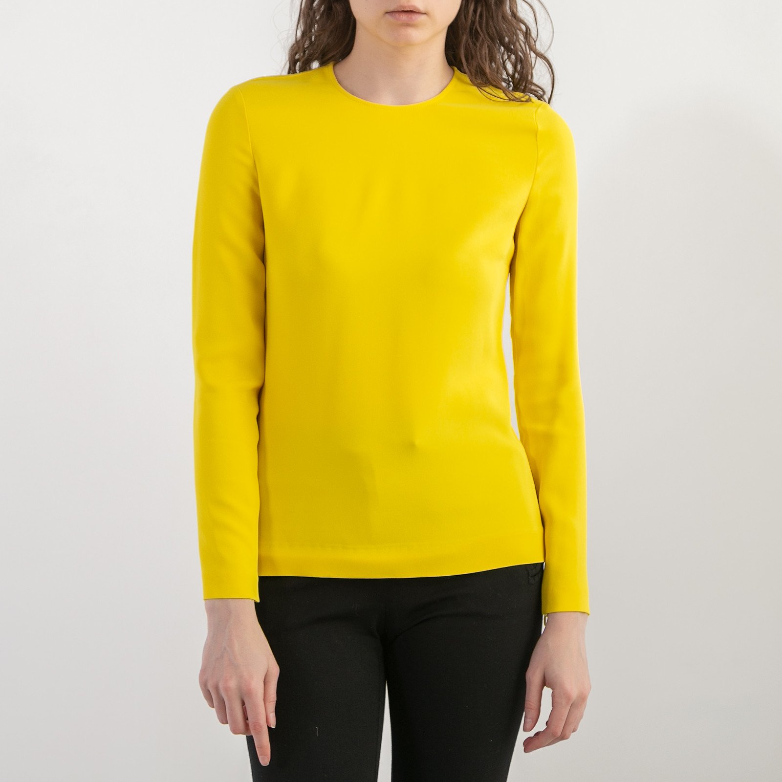 Блуза Stella McCartney - купить оригинал в секонд-хенде SFS - 1