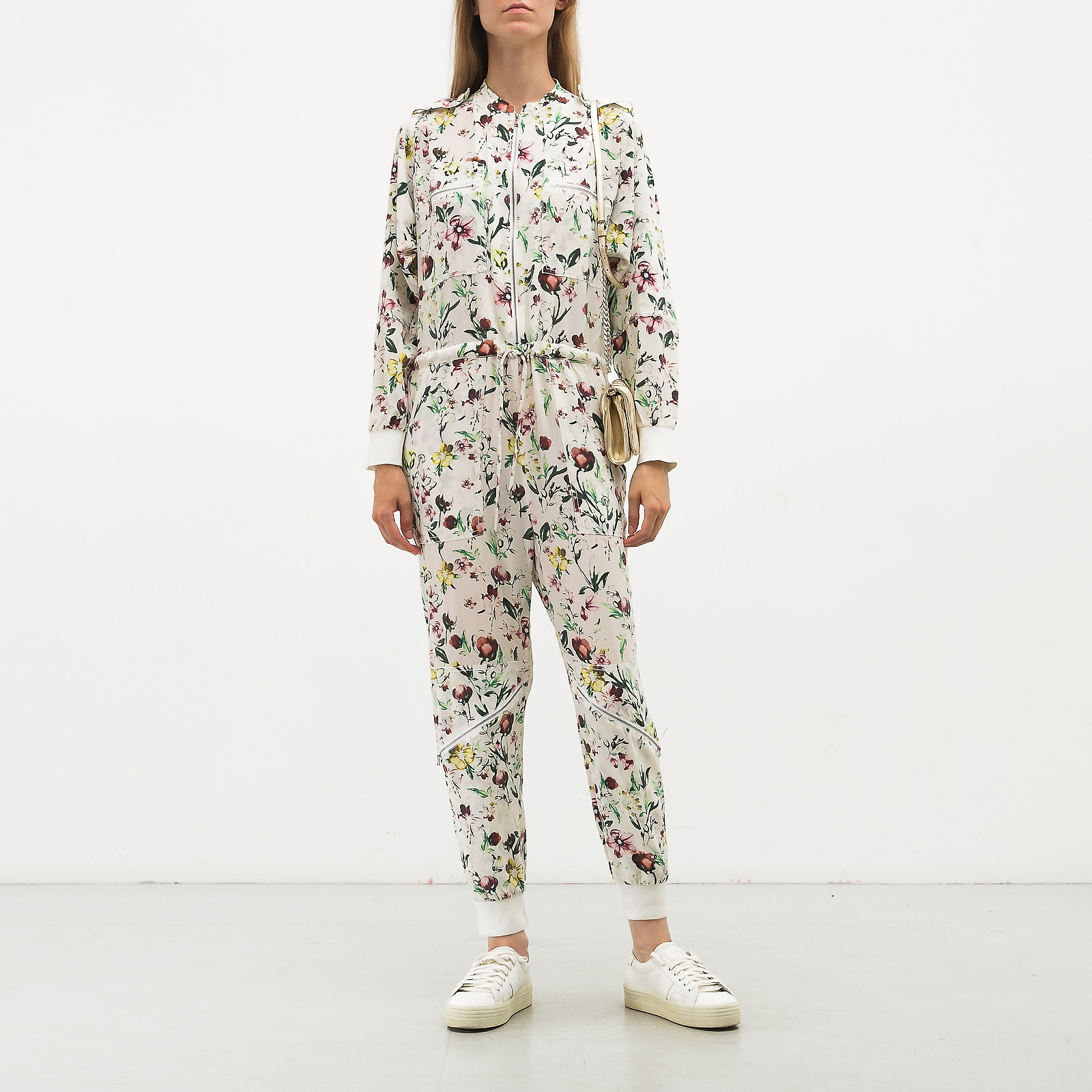 Комбинезон 3.1 Phillip Lim - купить оригинал в секонд-хенде SFS - 1