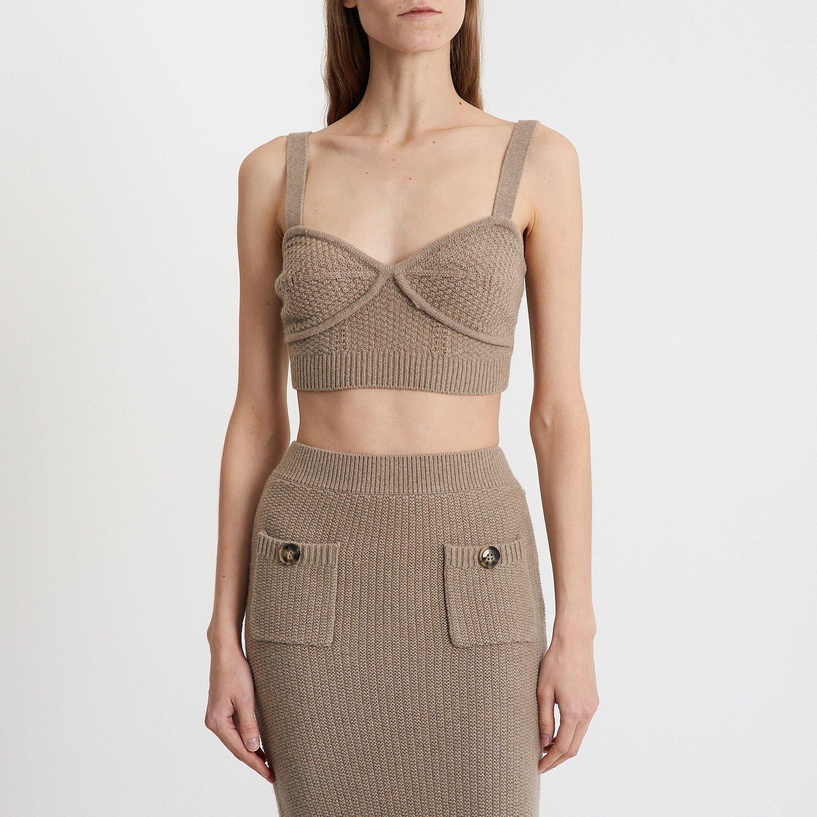 Костюм Self-Portrait - купить оригинал в секонд-хенде SFS - 8