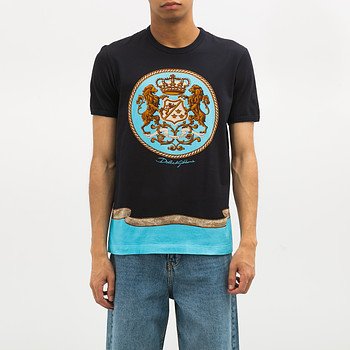 Футболка Dolce&Gabbana