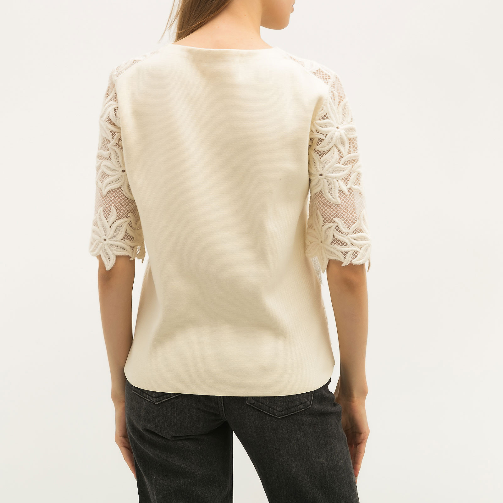 Топ Chloe - купить оригинал в секонд-хенде SFS - 2