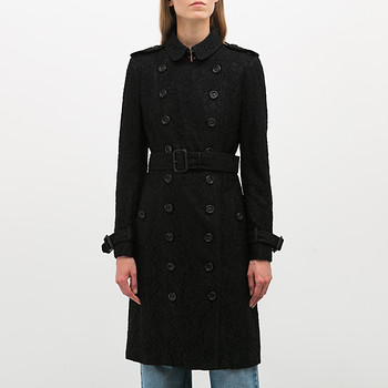 Тренч Burberry Prorsum