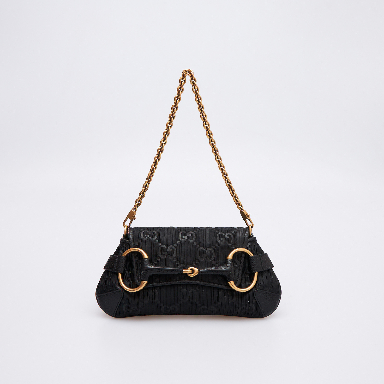 Сумка Gucci - купить оригинал в секонд-хенде SFS - 1