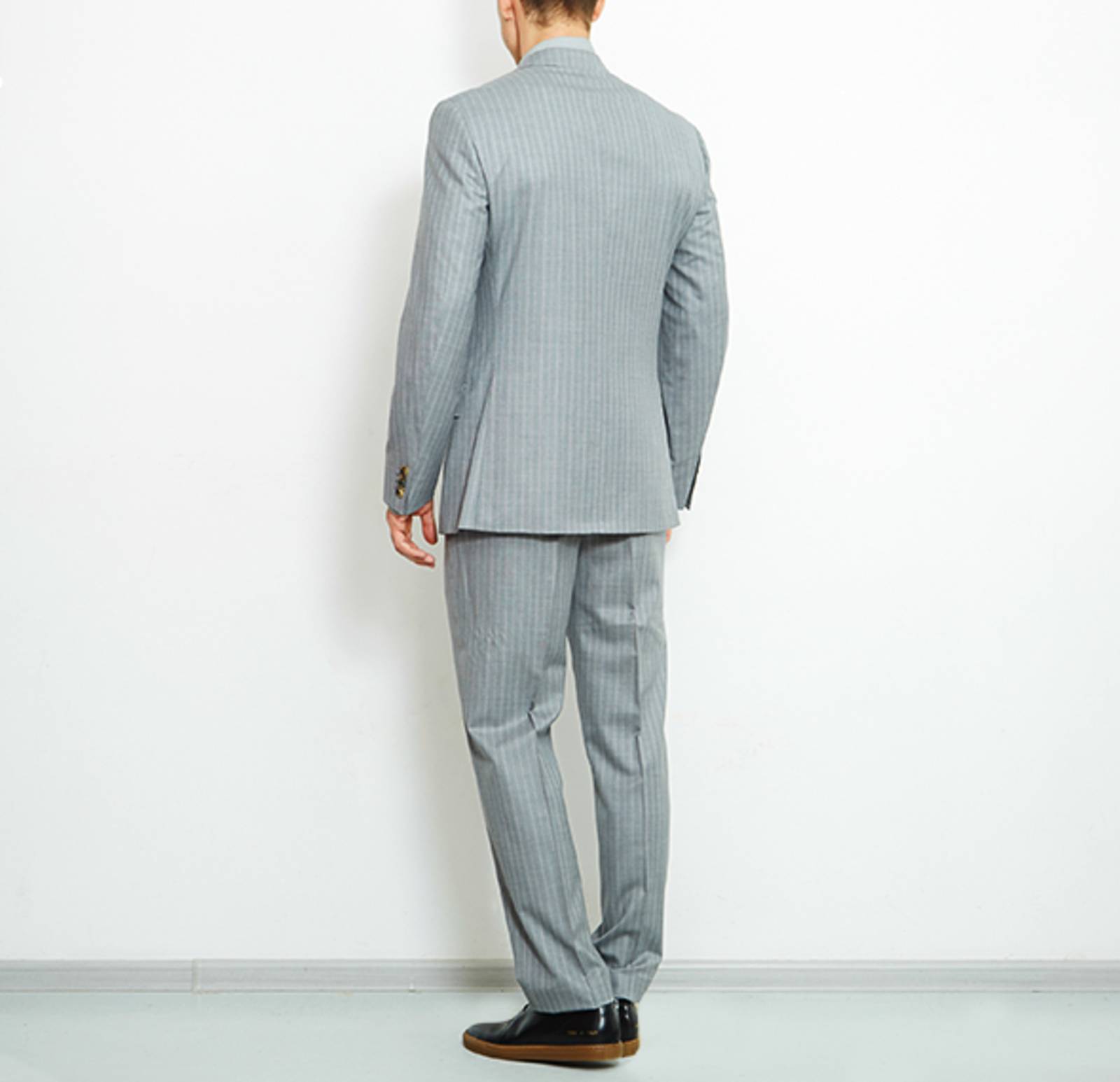 Костюм Ermenegildo Zegna - купить оригинал в секонд-хенде SFS - 3