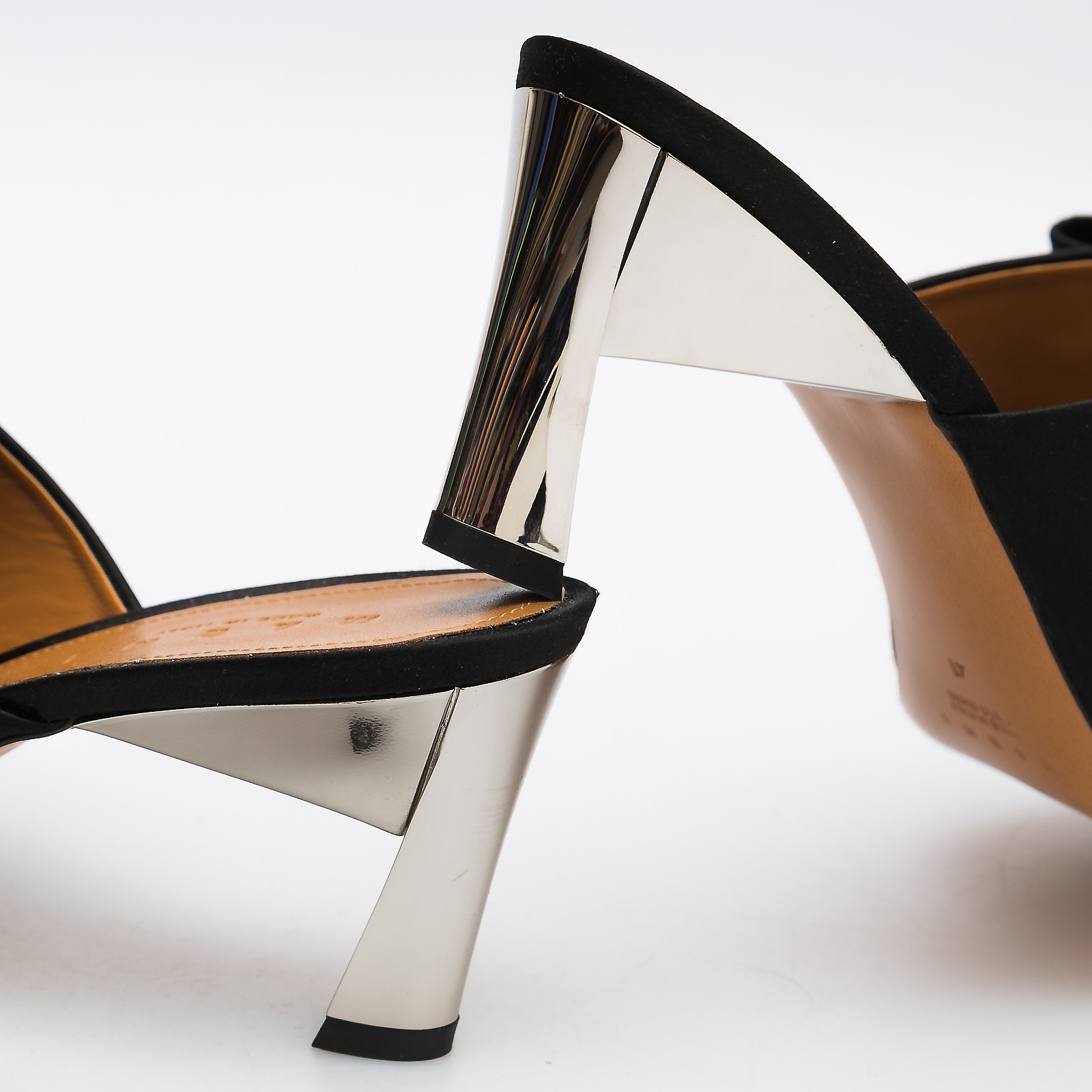 Мюли Marni - купить оригинал в секонд-хенде SFS - 5