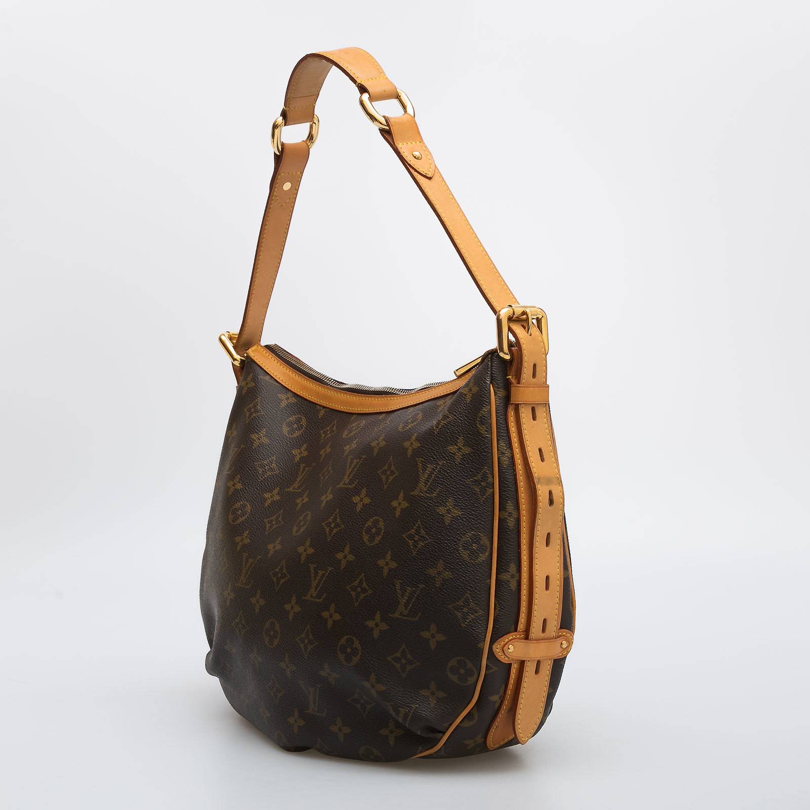 Сумка Louis Vuitton - купить оригинал в секонд-хенде SFS - 3
