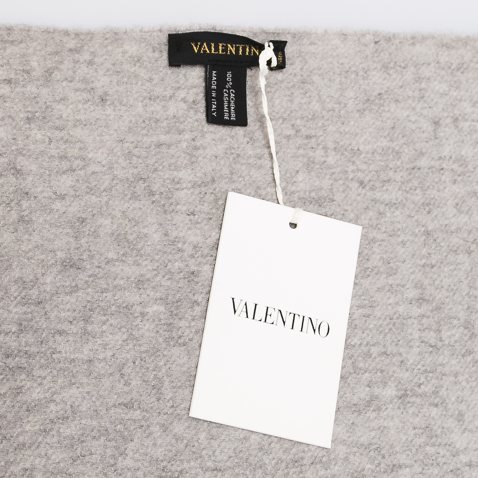 Шарф Valentino - купить оригинал в секонд-хенде SFS - 5