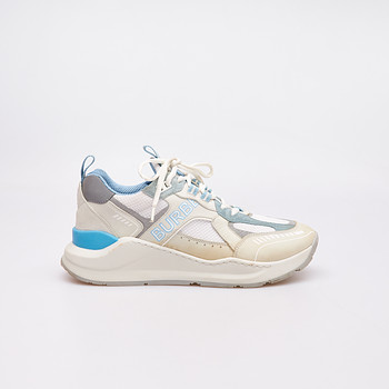 Кроссовки Burberry