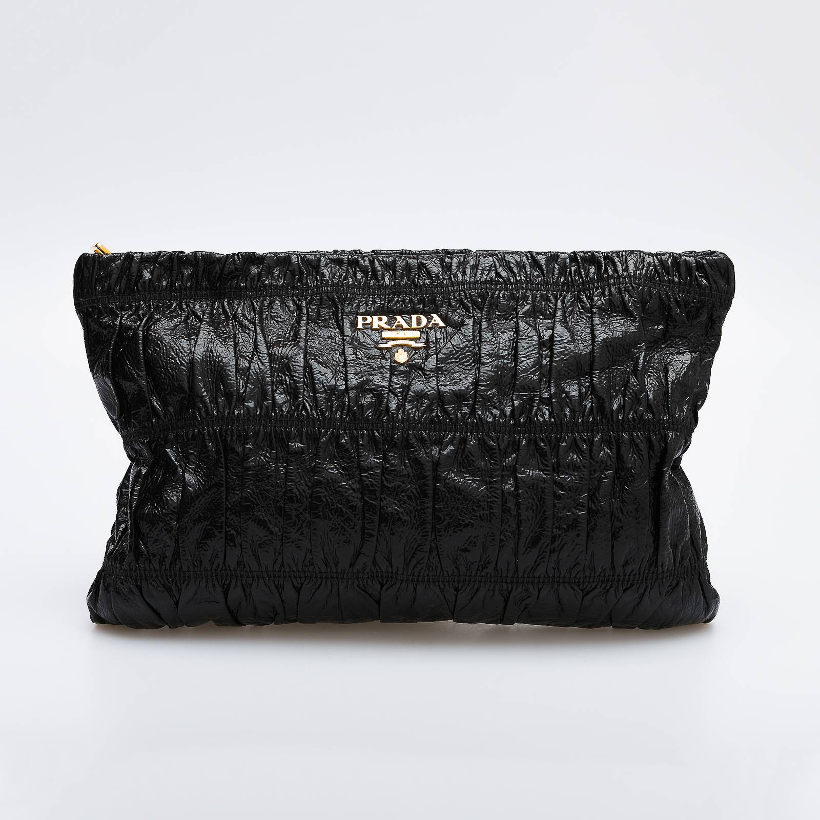 

Клатч Prada, One Size