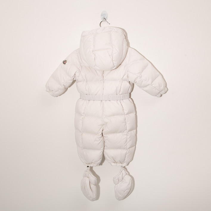 Комбинезон Moncler