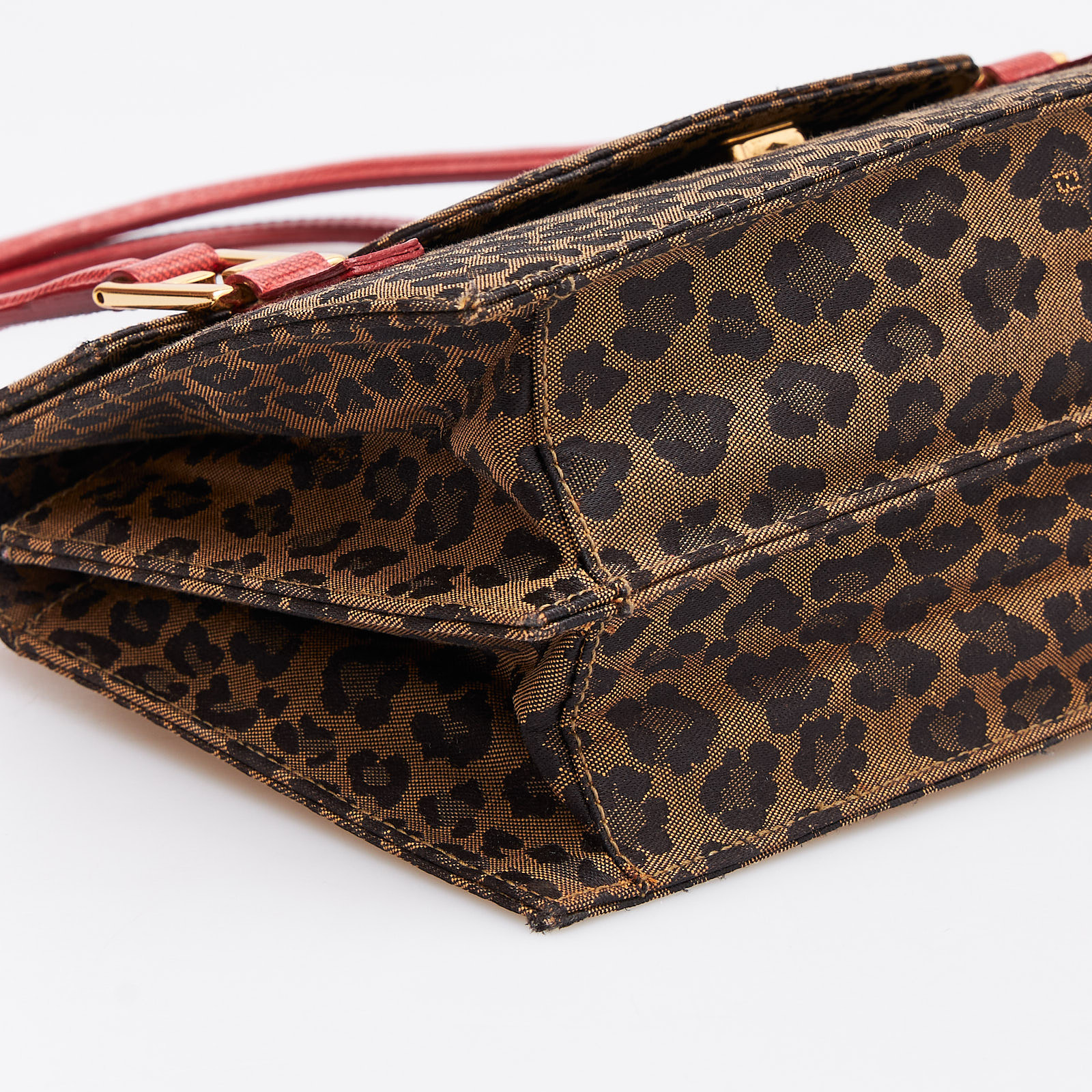 Сумка Fendi - купить оригинал в секонд-хенде SFS - 6