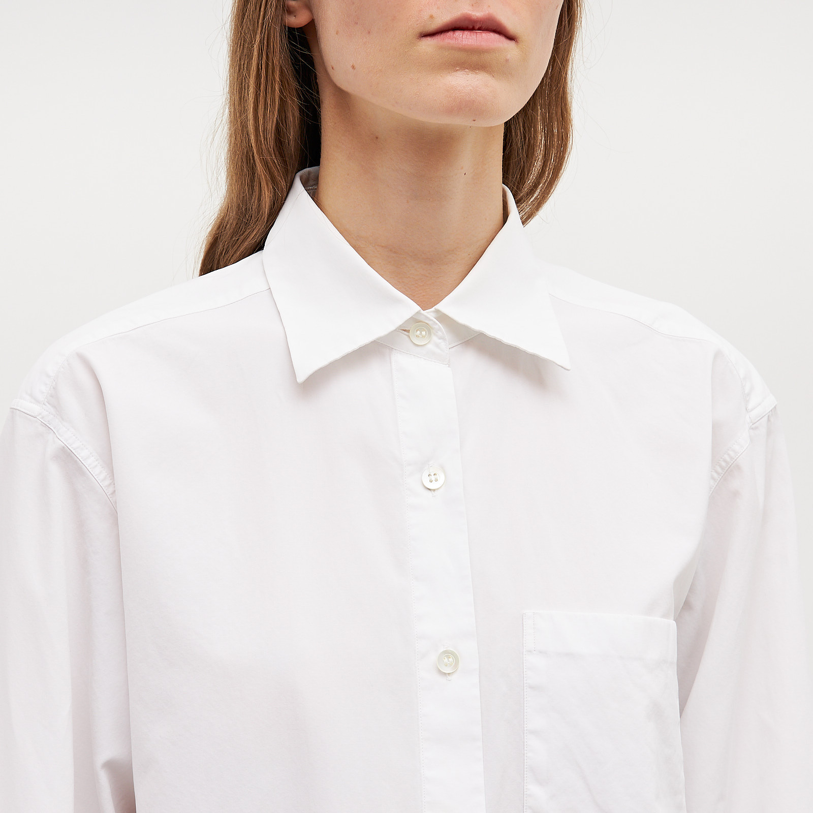 Рубашка Dries Van Noten - купить оригинал в секонд-хенде SFS - 4
