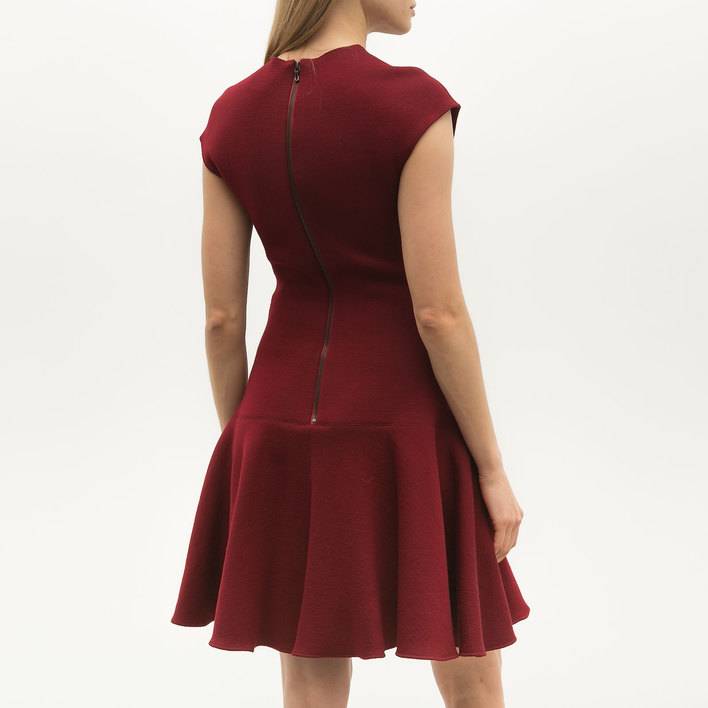 Платье Lanvin