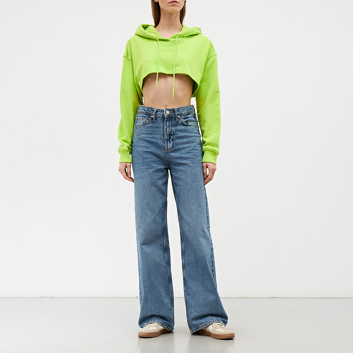 Худи MSGM