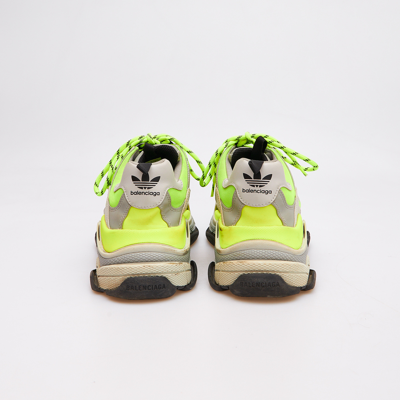 Кроссовки Balenciaga - купить оригинал в секонд-хенде SFS - 3