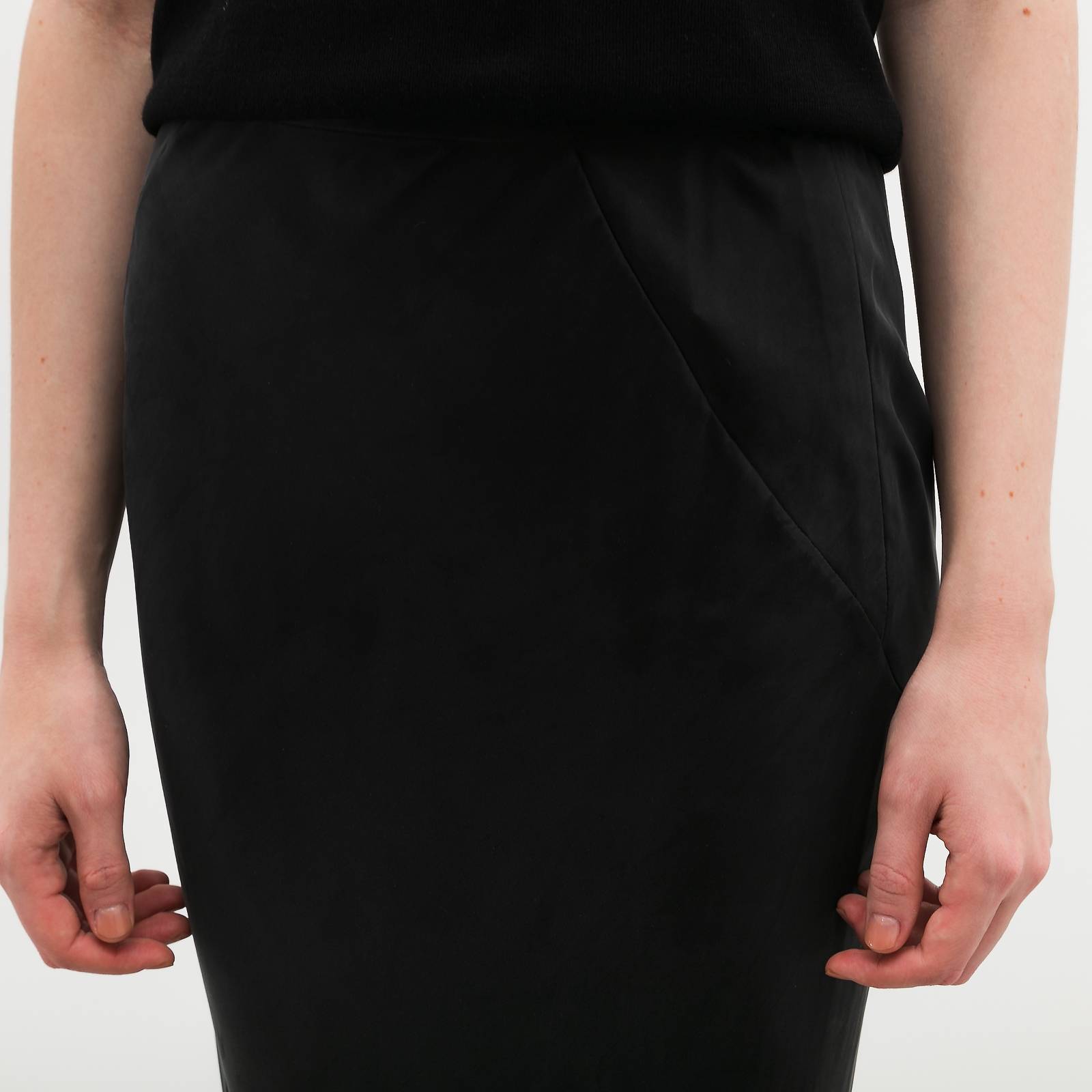 Юбка T by Alexander Wang - купить оригинал в секонд-хенде SFS - 4