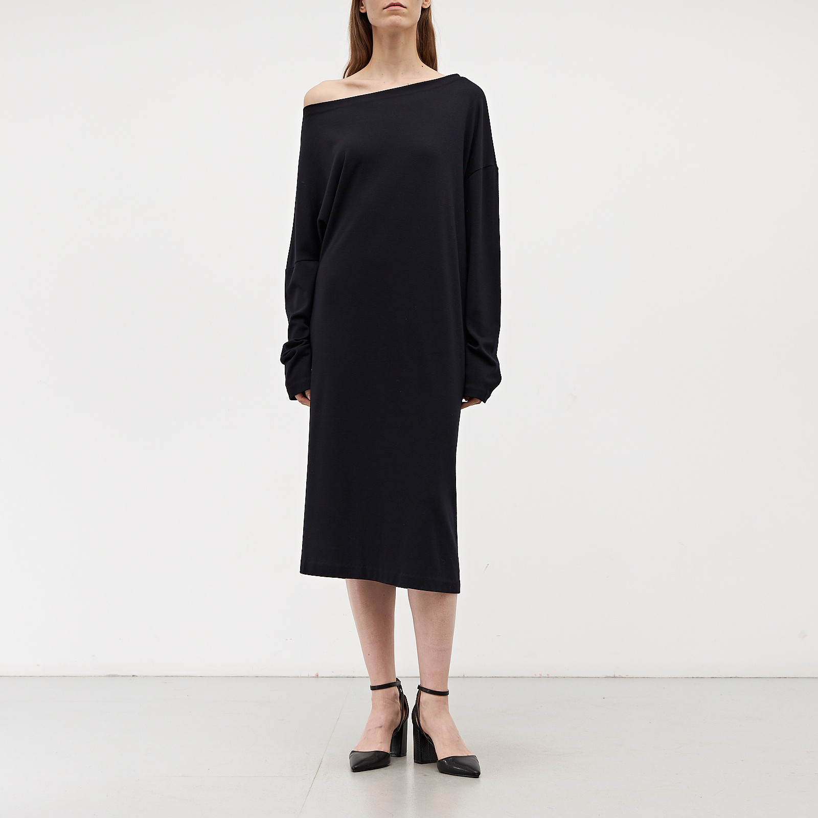 Платье Jil Sander - купить оригинал в секонд-хенде SFS - 1