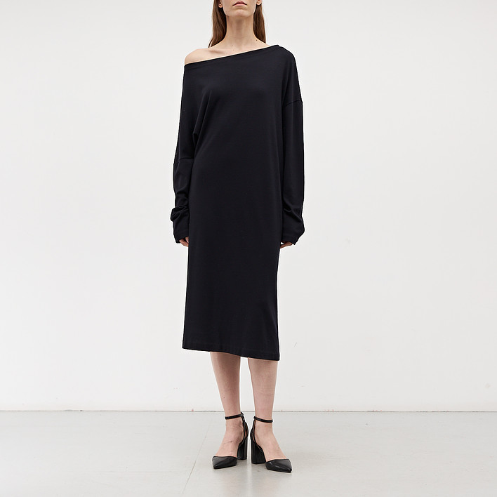 Платье Jil Sander