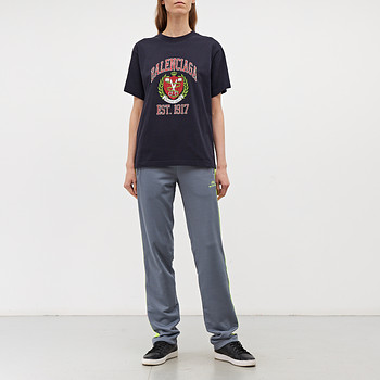 Брюки Balenciaga