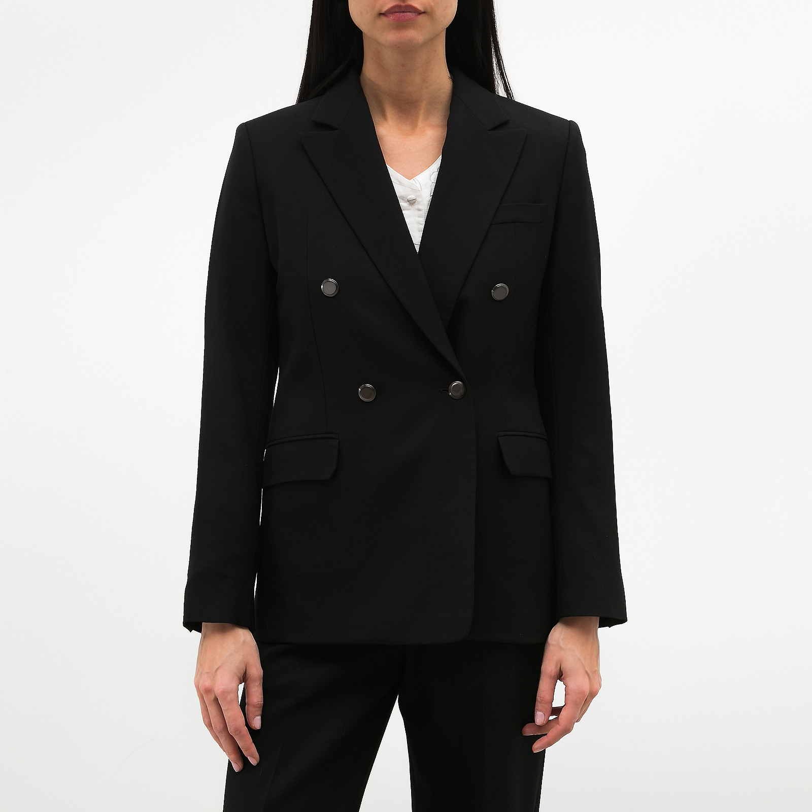 Пиджак Helmut Lang - купить оригинал в секонд-хенде SFS - 1