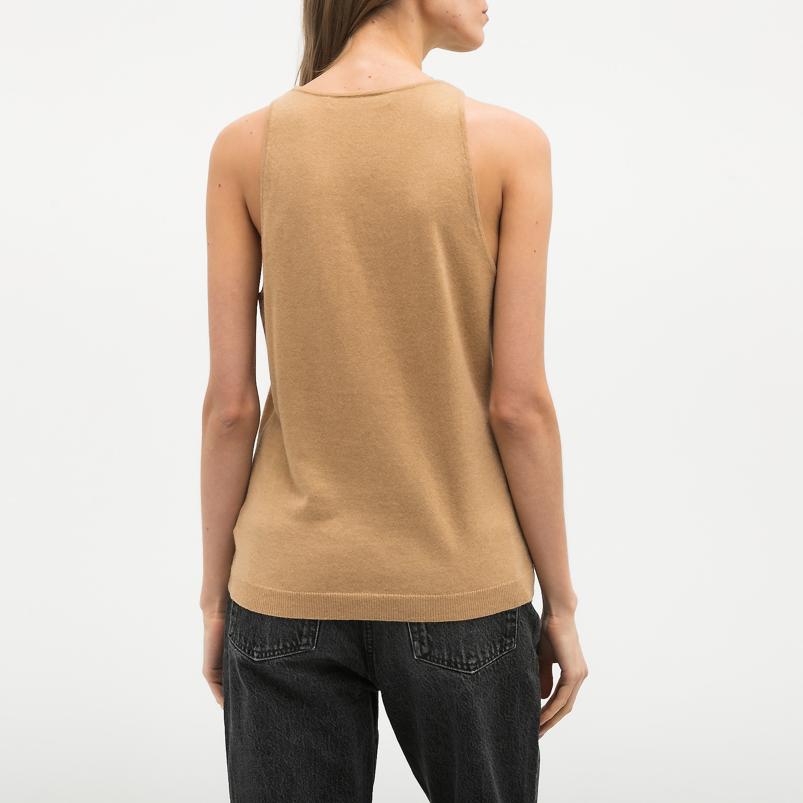 Жилет Ralph Lauren - купить оригинал в секонд-хенде SFS - 3