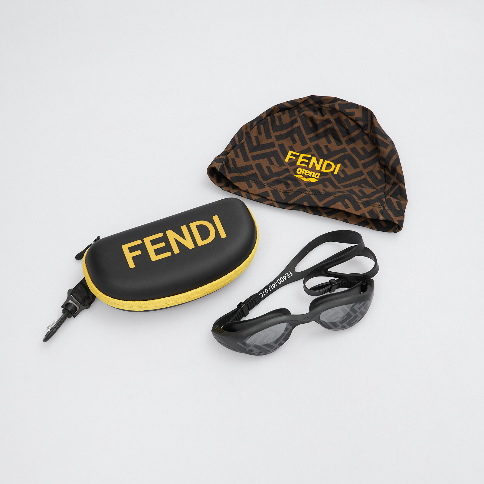 Комплект Fendi - купить оригинал в секонд-хенде SFS - 1