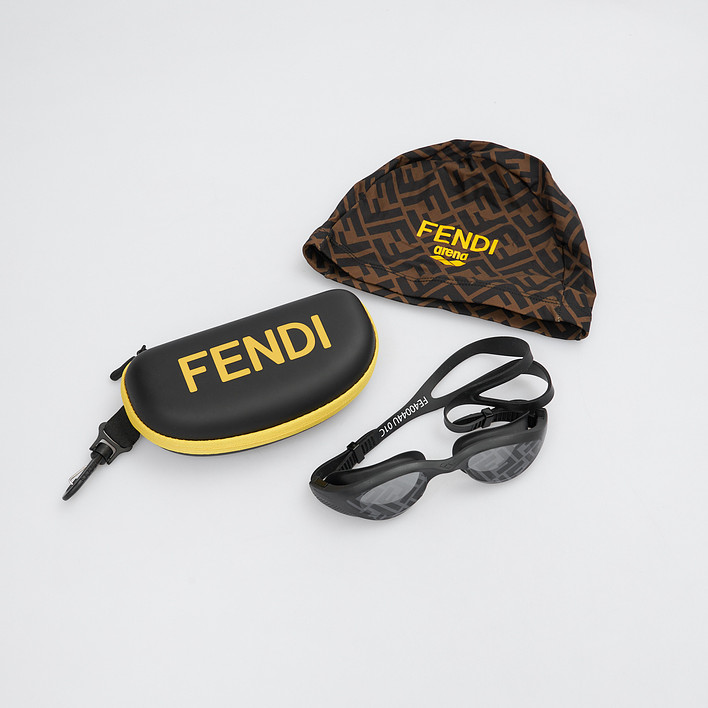 Комплект Fendi