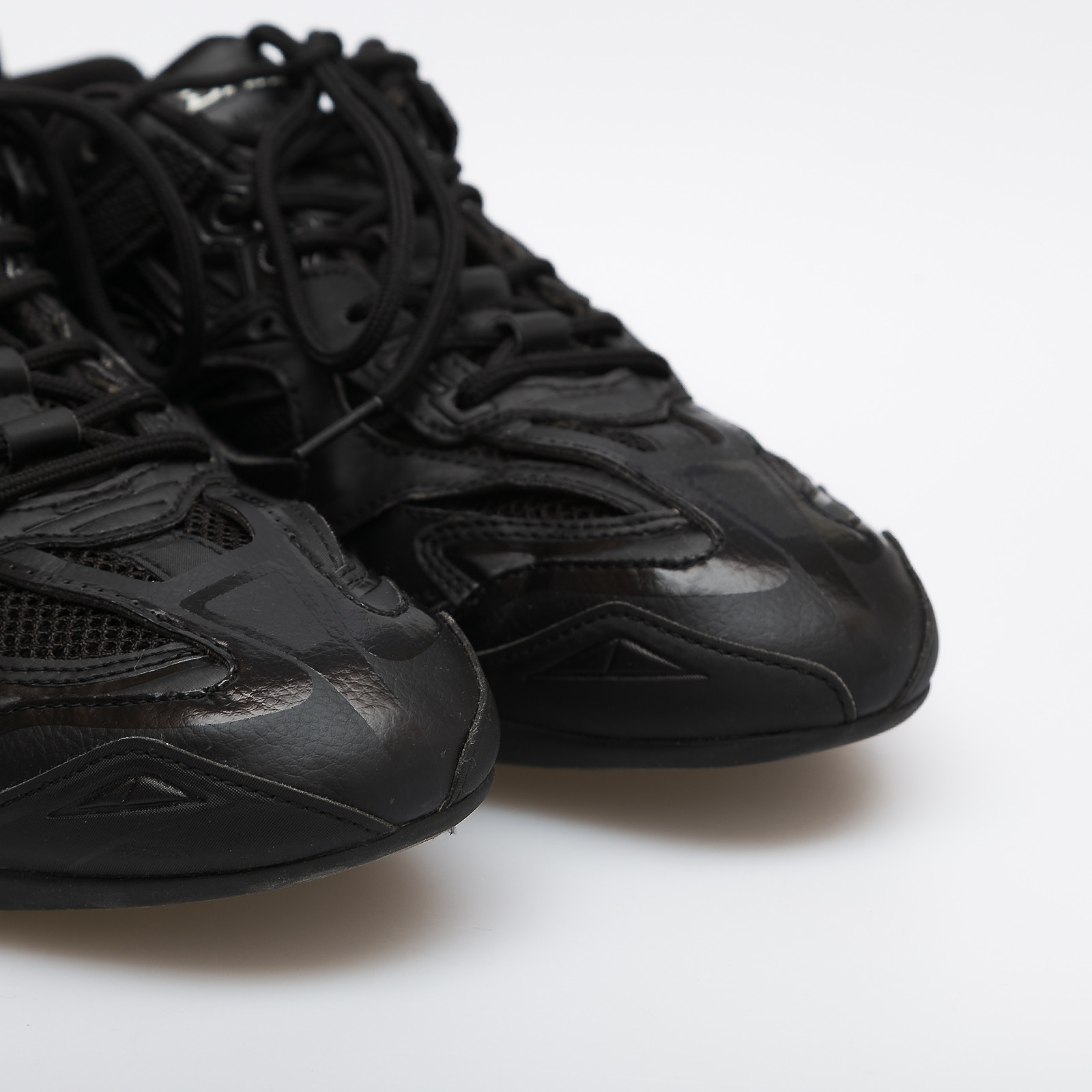 Кроссовки Balenciaga - купить оригинал в секонд-хенде SFS - 4