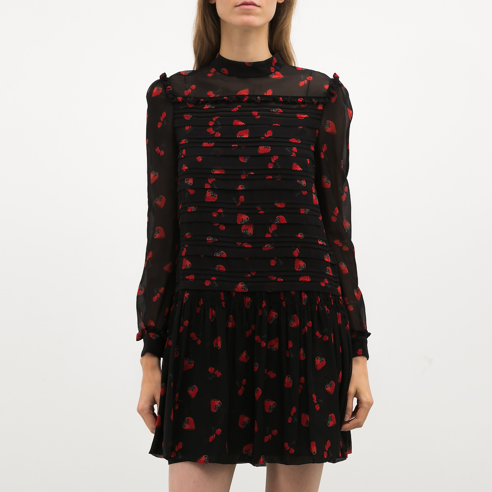 Платье Miu Miu - купить оригинал в секонд-хенде SFS - 1