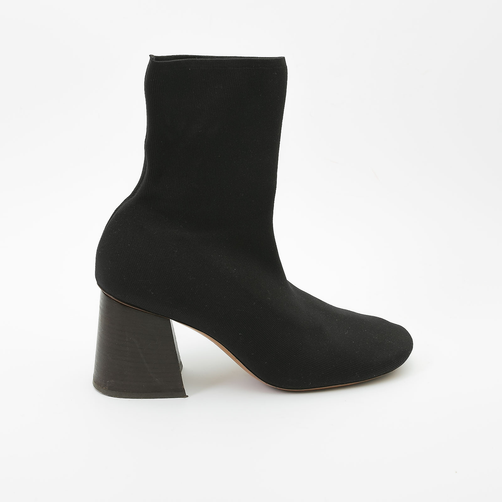 Ботильоны Celine - купить оригинал в секонд-хенде SFS - 1