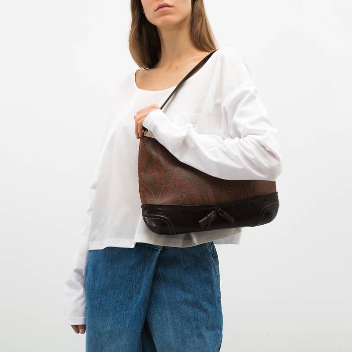 Сумка Etro