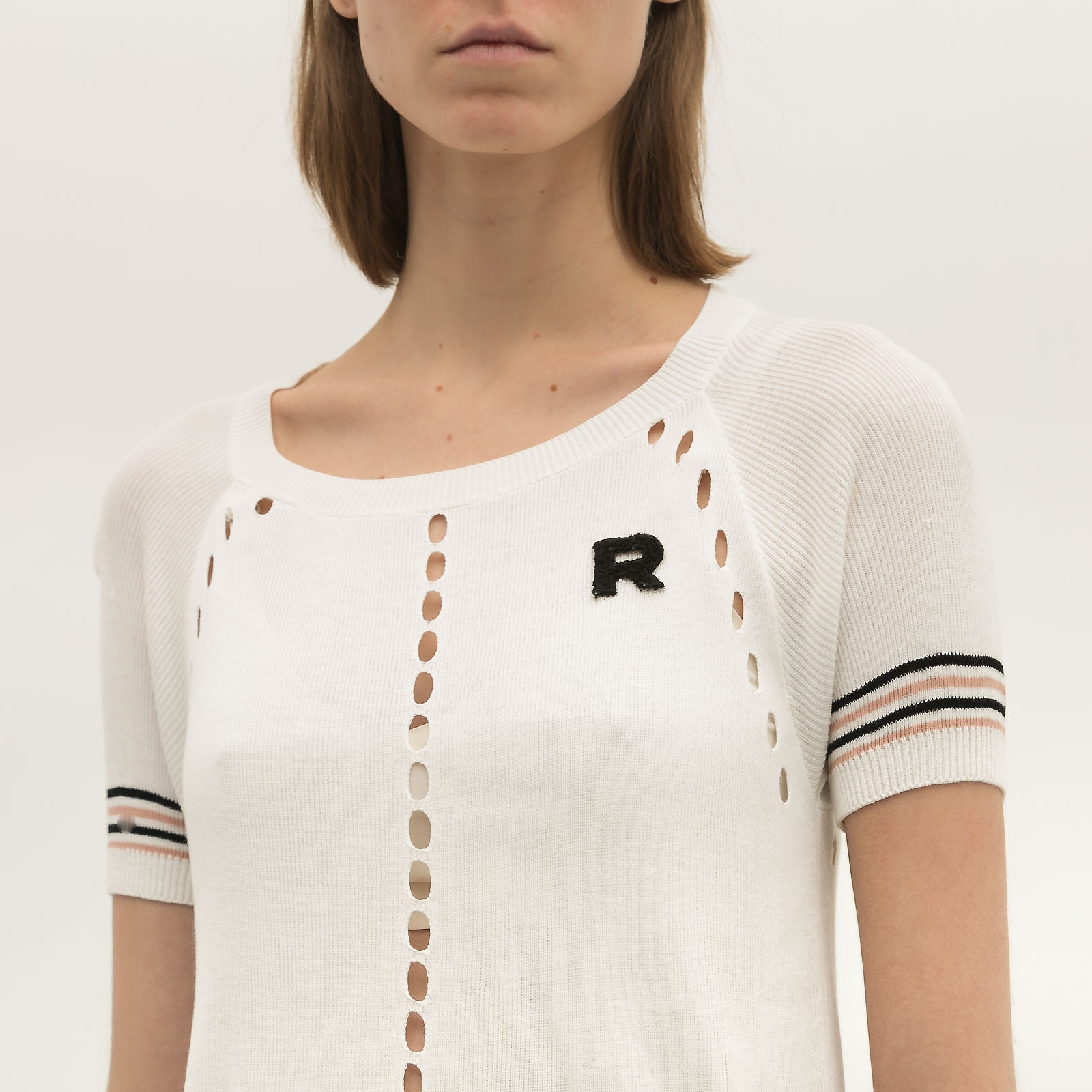 Джемпер Rochas - купить оригинал в секонд-хенде SFS - 4