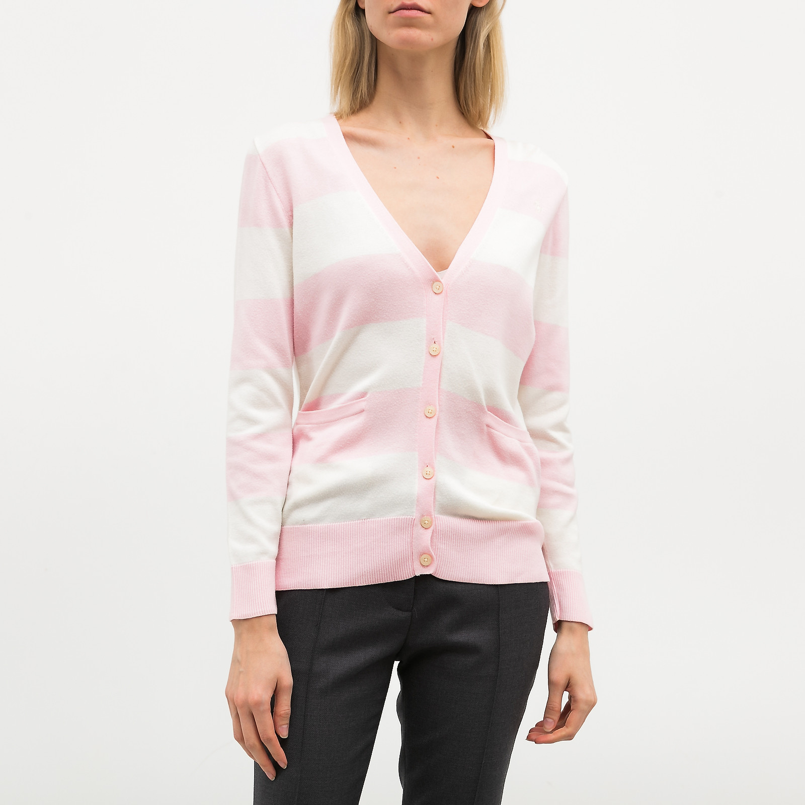 Кардиган Ralph Lauren - купить оригинал в секонд-хенде SFS - 1